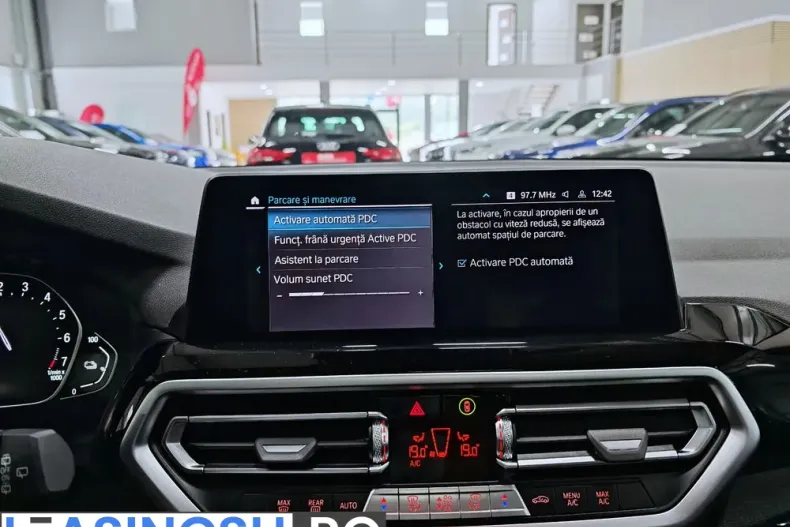 BMW X3 (Seria X) din 2022 cu 119.560 km - oferta BMW263373 - foto 17