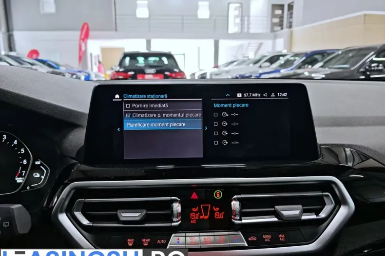 BMW X3 (Seria X) din 2022 cu 119.560 km - oferta BMW263373 - foto 19