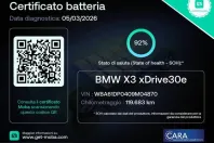 BMW X3 (Seria X) din 2022 cu 119.560 km - oferta BMW263373 - foto 23