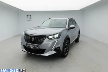 Peugeot 2008 din 2021 - oferta PEU263376