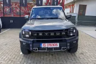 Jetour Traveler T2 din 2026 cu 1.500 km - oferta JET263377 - foto 2
