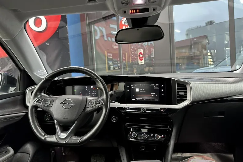 Opel Mokka din 2023 cu 132.518 km - oferta OPE263379 - foto 6