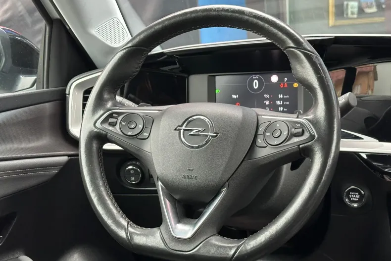 Opel Mokka din 2023 cu 132.518 km - oferta OPE263379 - foto 8