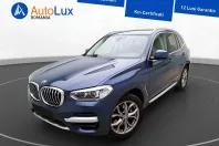 BMW X3 (Seria X) din 2021 cu 95.196 km - oferta BMW263380 - foto 1
