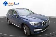 BMW X3 (Seria X) din 2021 cu 95.196 km - oferta BMW263380 - foto 2