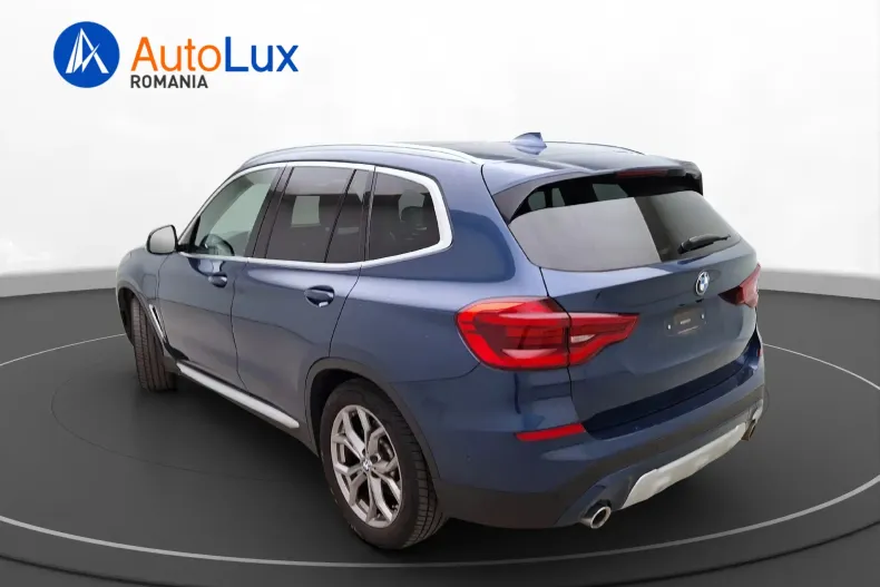 BMW X3 (Seria X) din 2021 cu 95.196 km - oferta BMW263380 - foto 3