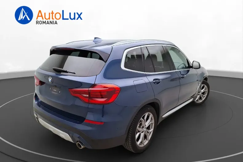 BMW X3 (Seria X) din 2021 cu 95.196 km - oferta BMW263380 - foto 4
