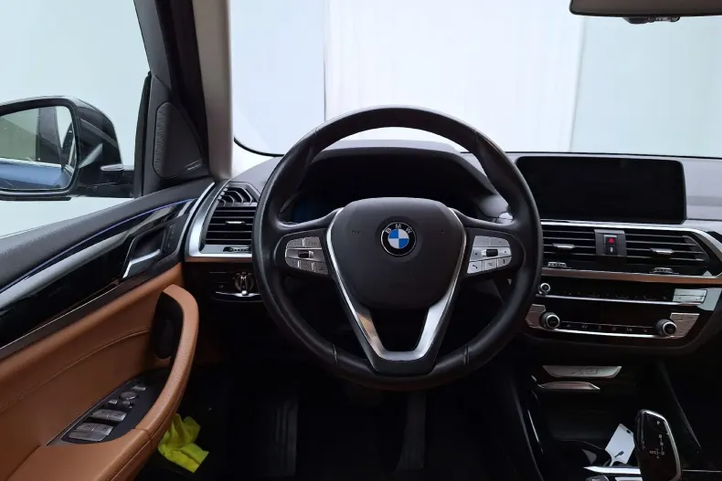 BMW X3 (Seria X) din 2021 cu 95.196 km - oferta BMW263380 - foto 5