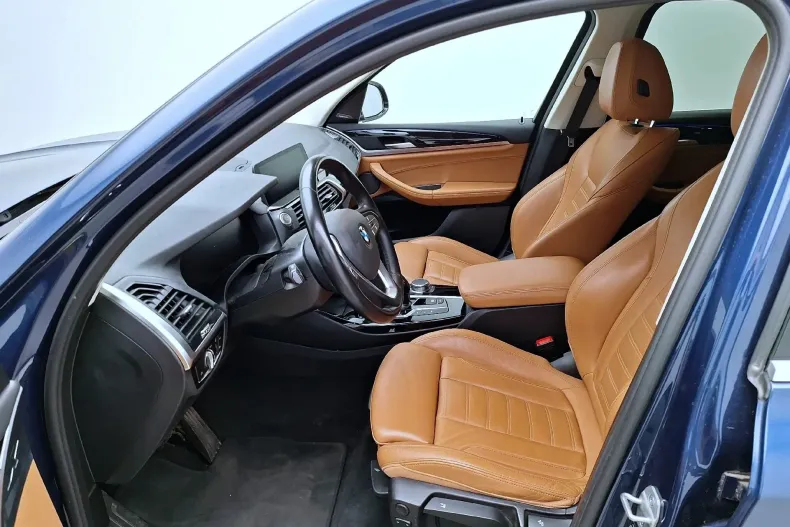 BMW X3 (Seria X) din 2021 cu 95.196 km - oferta BMW263380 - foto 6
