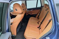 BMW X3 (Seria X) din 2021 cu 95.196 km - oferta BMW263380 - foto 12