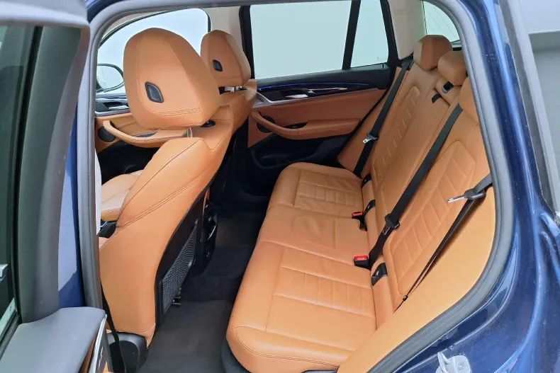 BMW X3 (Seria X) din 2021 cu 95.196 km - oferta BMW263380 - foto 12