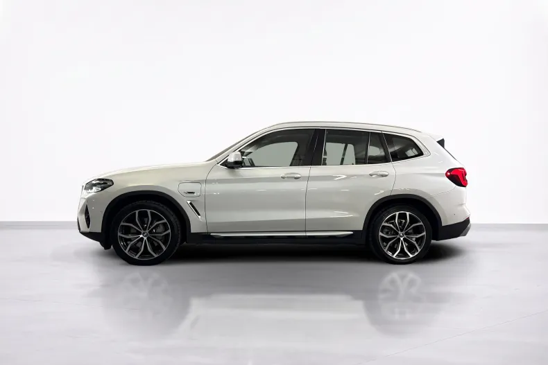 BMW X3 (Seria X) din 2022 cu 93.475 km - oferta BMW263383 - foto 2