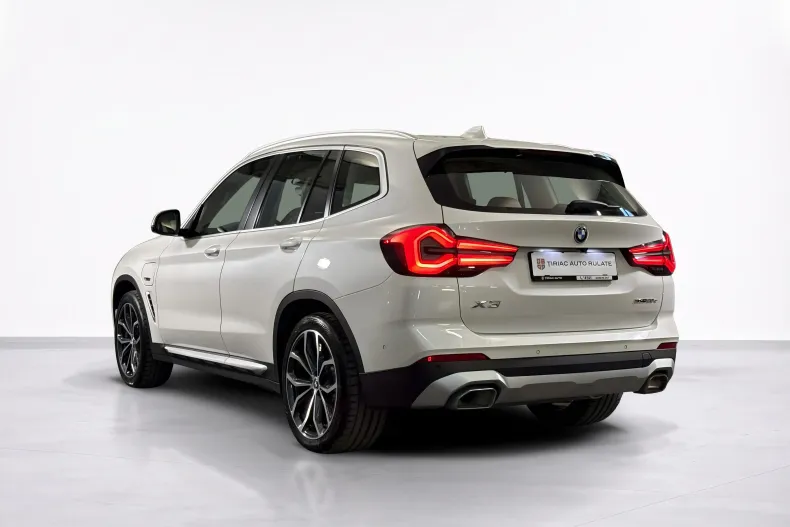 BMW X3 (Seria X) din 2022 cu 93.475 km - oferta BMW263383 - foto 3