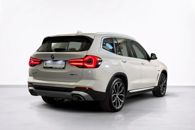 BMW X3 (Seria X) din 2022 cu 93.475 km - oferta BMW263383 - foto 5
