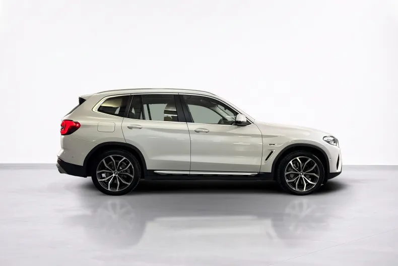 BMW X3 (Seria X) din 2022 cu 93.475 km - oferta BMW263383 - foto 6
