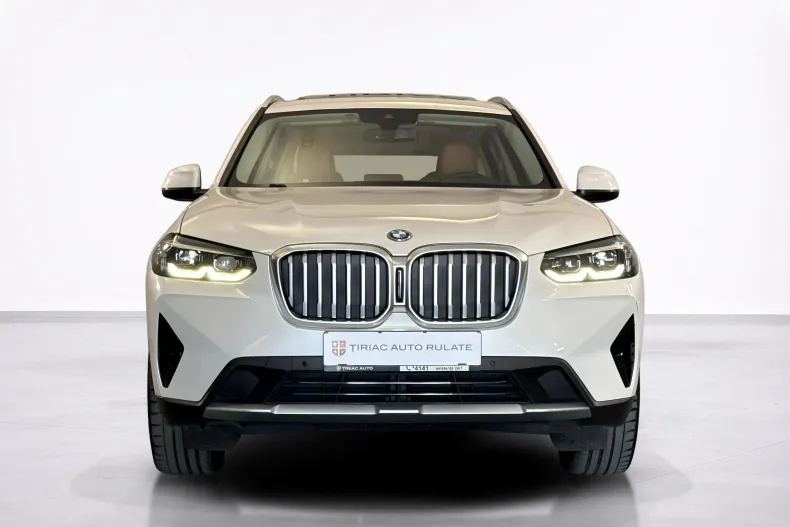 BMW X3 (Seria X) din 2022 cu 93.475 km - oferta BMW263383 - foto 8