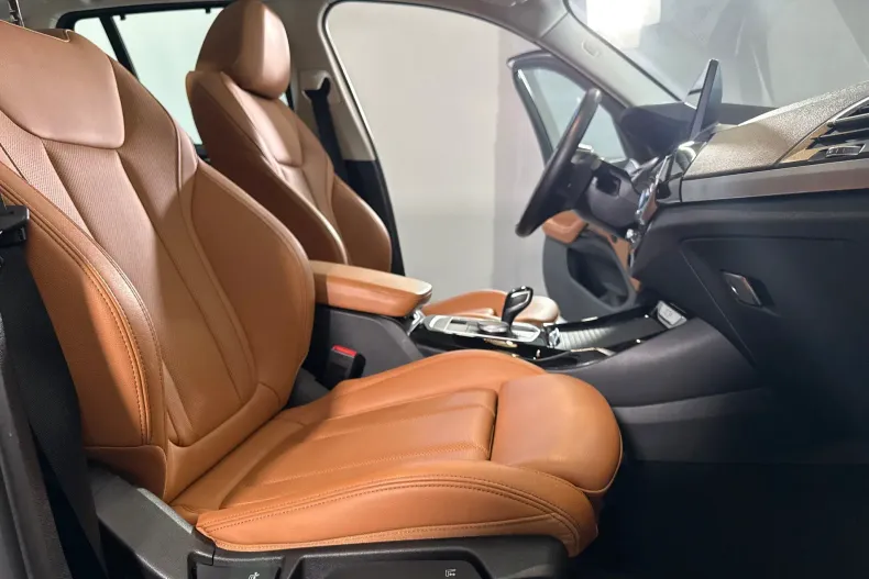 BMW X3 (Seria X) din 2022 cu 93.475 km - oferta BMW263383 - foto 11