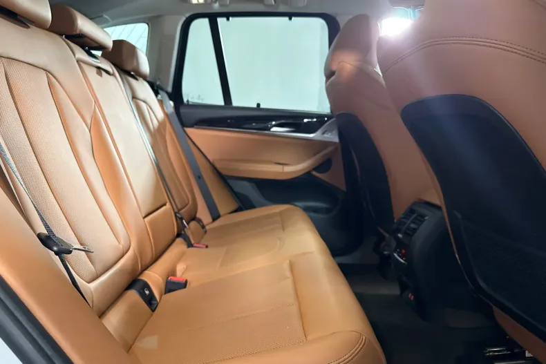 BMW X3 (Seria X) din 2022 cu 93.475 km - oferta BMW263383 - foto 12