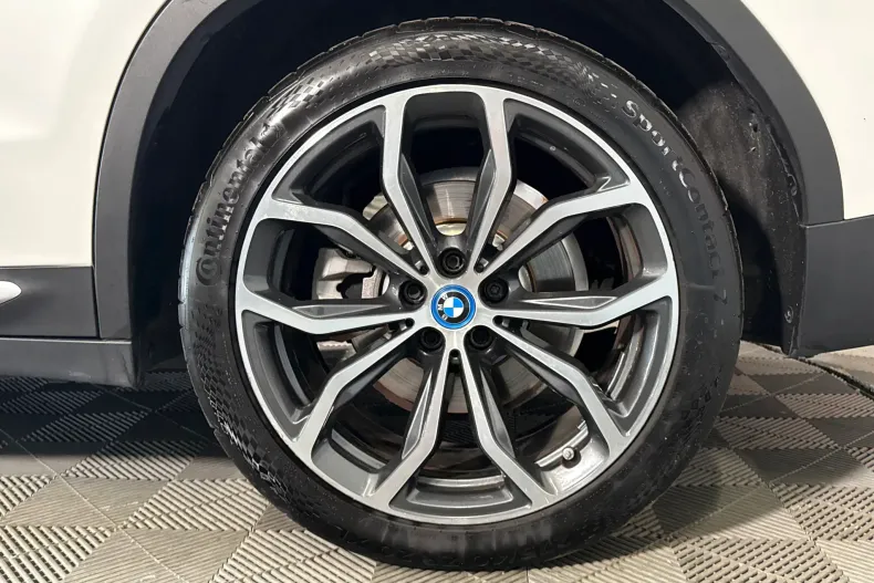 BMW X3 (Seria X) din 2022 cu 93.475 km - oferta BMW263383 - foto 13