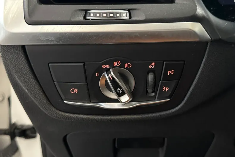 BMW X3 (Seria X) din 2022 cu 93.475 km - oferta BMW263383 - foto 15