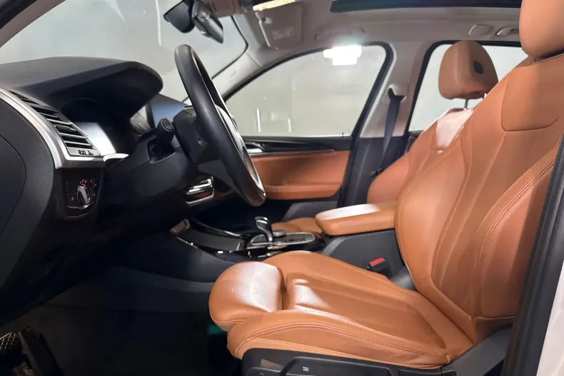 BMW X3 (Seria X) din 2022 cu 93.475 km - oferta BMW263383 - foto 26