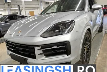 Porsche Cayenne din 2025 - oferta POR263388