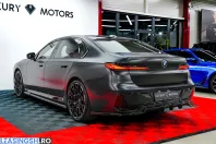 BMW 740 (Seria 7) din 2023 cu 77.000 km - oferta BMW263392 - foto 8