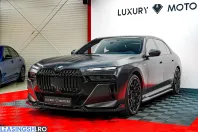 BMW 740 (Seria 7) din 2023 cu 77.000 km - oferta BMW263392 - foto 14