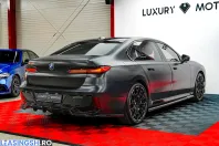 BMW 740 (Seria 7) din 2023 cu 77.000 km - oferta BMW263392 - foto 16