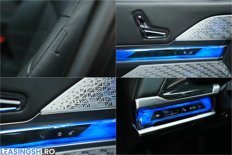 BMW 740 (Seria 7) din 2023 cu 77.000 km - oferta BMW263392 - foto 32