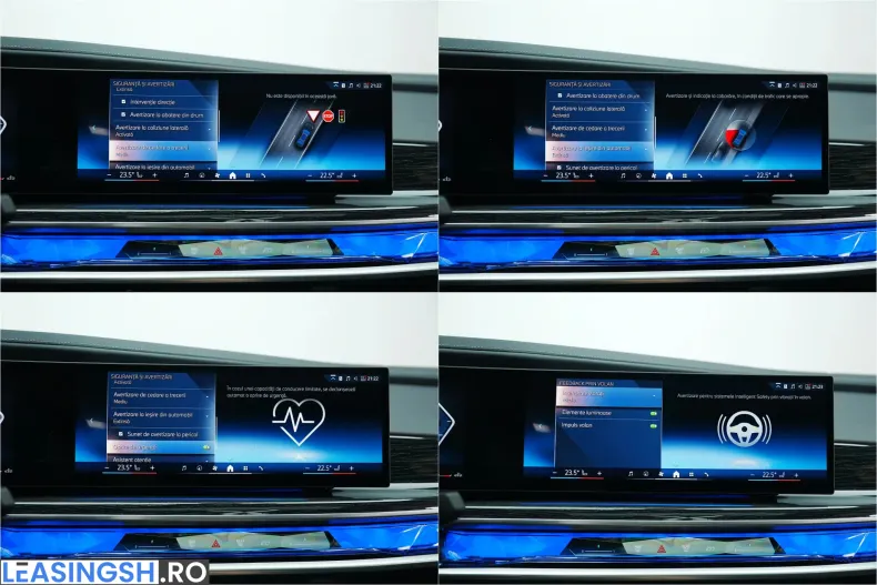 BMW 740 (Seria 7) din 2023 cu 77.000 km - oferta BMW263392 - foto 34