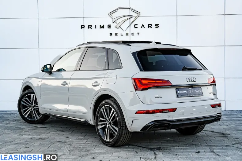 Audi Q5 din 2022 cu 141.970 km - oferta AUD263393 - foto 3