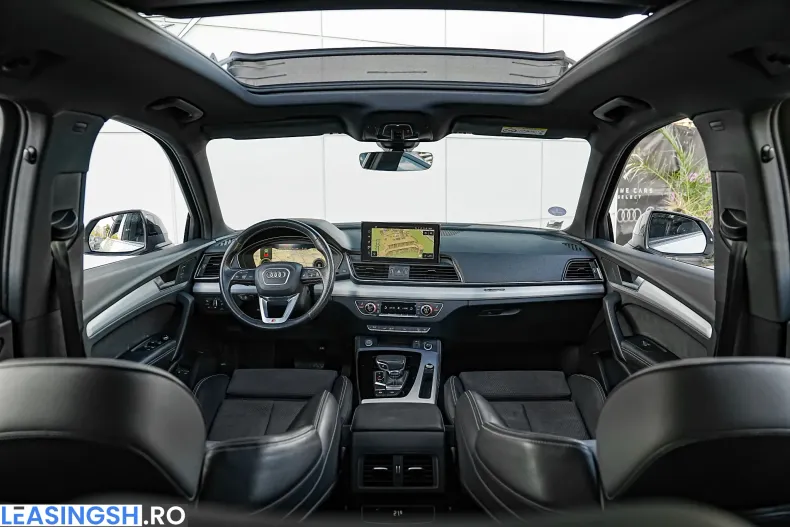 Audi Q5 din 2022 cu 141.970 km - oferta AUD263393 - foto 5
