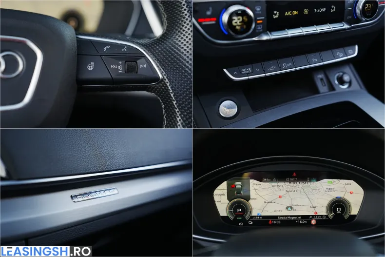Audi Q5 din 2022 cu 141.970 km - oferta AUD263393 - foto 8