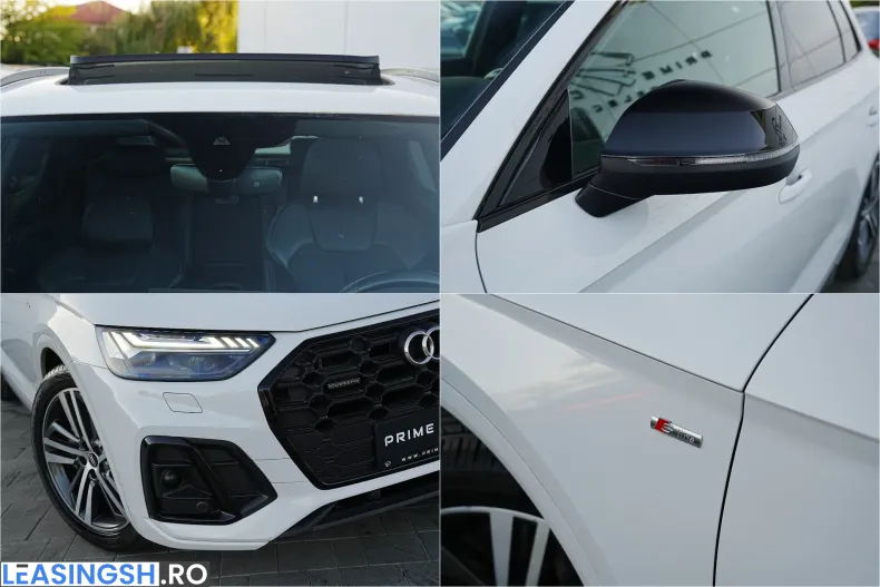 Audi Q5 din 2022 cu 141.970 km - oferta AUD263393 - foto 10