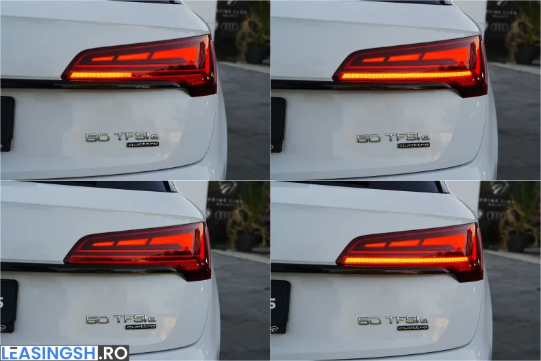 Audi Q5 din 2022 cu 141.970 km - oferta AUD263393 - foto 12