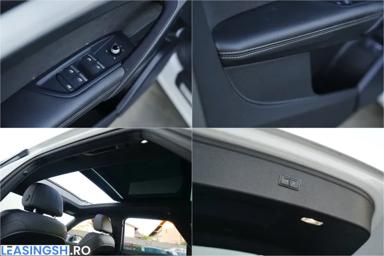 Audi Q5 din 2022 cu 141.970 km - oferta AUD263393 - foto 13
