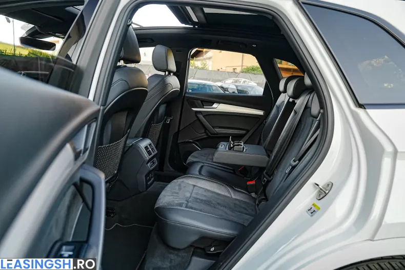 Audi Q5 din 2022 cu 141.970 km - oferta AUD263393 - foto 17