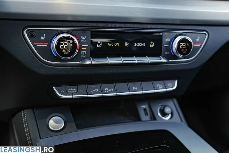 Audi Q5 din 2022 cu 141.970 km - oferta AUD263393 - foto 27