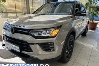 KGM Korando din 2025 cu 1 km - oferta KGM263397 - foto 1
