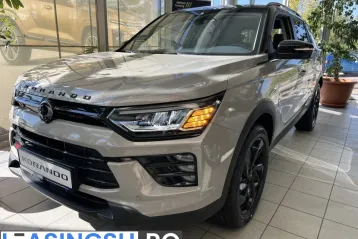 KGM Korando din 2025 - oferta KGM263397