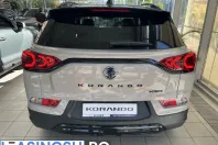 KGM Korando din 2025 cu 1 km - oferta KGM263397 - foto 4