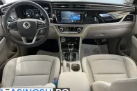 KGM Korando din 2025 cu 1 km - oferta KGM263397 - foto 5