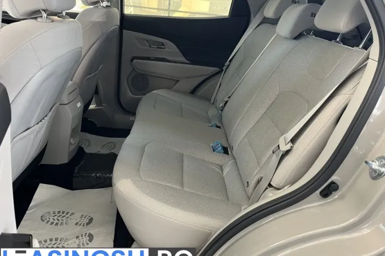 KGM Korando din 2025 cu 1 km - oferta KGM263397 - foto 6