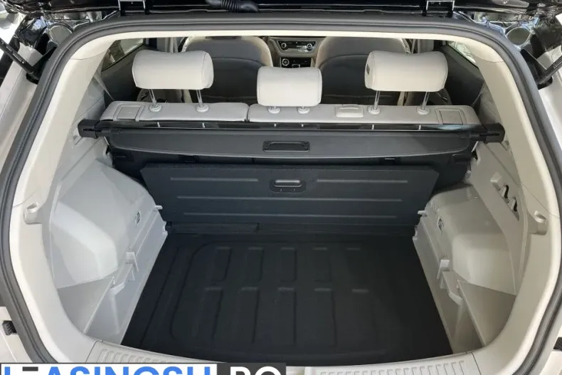 KGM Korando din 2025 cu 1 km - oferta KGM263397 - foto 7