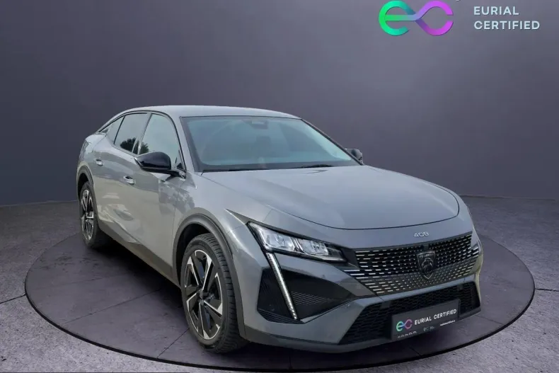 Peugeot 408 din 2023 cu 62.000 km - oferta PEU263400 - foto 3