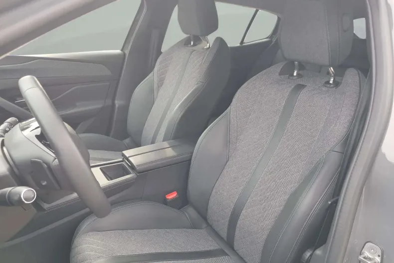 Peugeot 408 din 2023 cu 62.000 km - oferta PEU263400 - foto 7