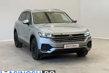 Volkswagen Touareg din 2023 - oferta VOL263402