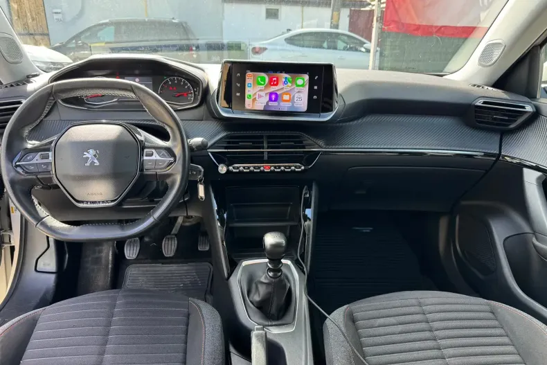Peugeot 2008 din 2022 cu 110.000 km - oferta PEU263403 - foto 3
