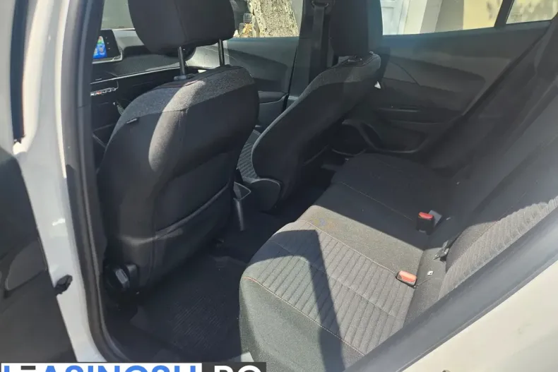 Peugeot 2008 din 2022 cu 110.000 km - oferta PEU263403 - foto 4